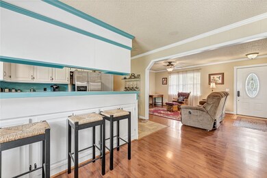 2004 W Oak St, Rogers, AR 72758 - photo 6