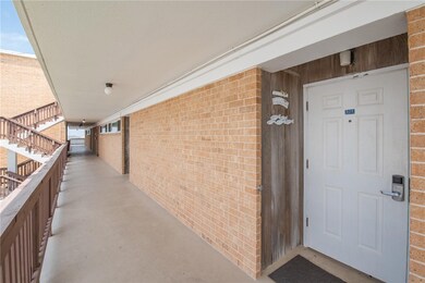 Fifth floor #509 Gulf Front Unit.  Beautiful water
