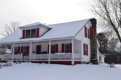 21 Middle St, Whitefield, NH 03598 - photo 3