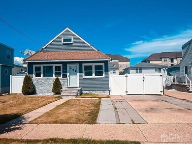32 Saint Ann St, Carteret, NJ 07008 - photo 3