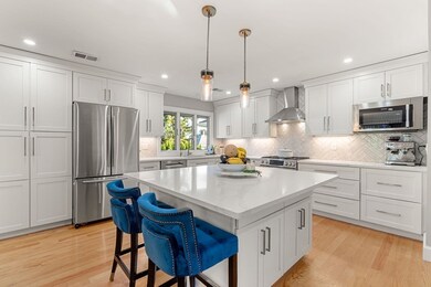 118 Dimmock St, Quincy, MA 02169 - photo 7