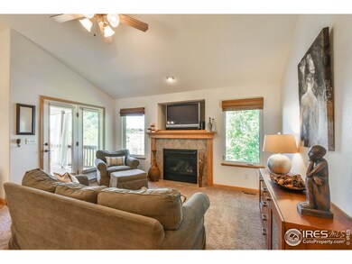 Great open floor plan