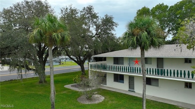 349 Joel Blvd unit 201, Lehigh Acres, FL 33936 - photo 3