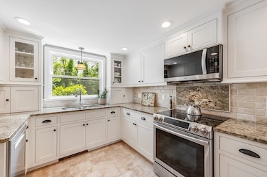 2470 West St, Wrentham, MA 02093 - photo 7