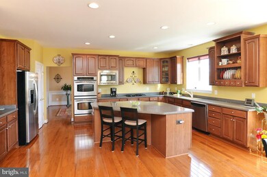 18256 Oakridge Hamlet Place, Purcellville, VA 20132 - photo 7