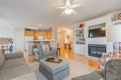 4148 San Marco Dr, Glen Allen, VA 23060 - photo 5