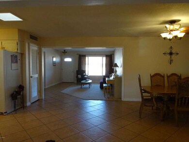 6 VIEW FROM FAMILY RM