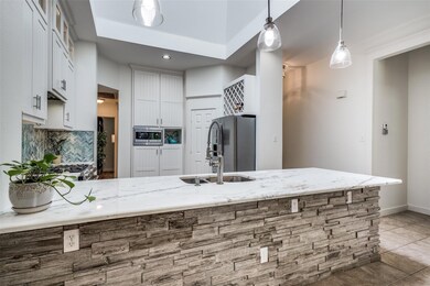 7317 Riverchase Trail, Denton, TX 76210 - photo 4