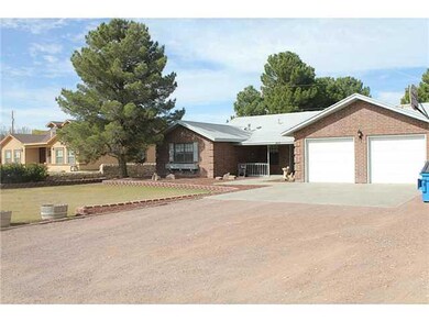 403 Rancho Viejo Dr, El Paso, TX 79927 - photo 2