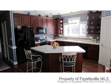 500 Levenhall Dr, Fayetteville, NC 28314 - photo 5