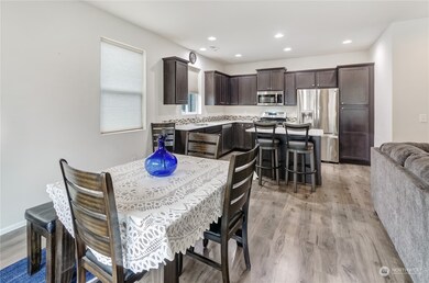 114 Hickory Ave SW, Orting, WA 98360 - photo 7