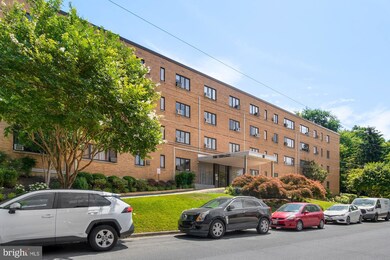 111 Lee Ave unit 204, Takoma Park, MD 20912 - photo 2