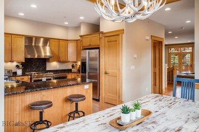 2500 Little Coyote Rd unit 33, Big Sky, MT 59716 - photo 7