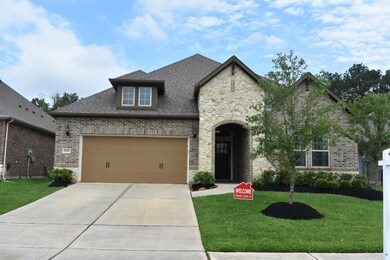 1106 Audrey Trail, Tomball, TX 77375 - photo 2