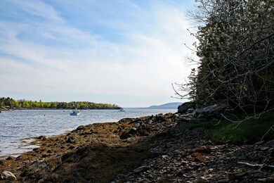 Map 22 Lot 4B Big Tree Lane, Islesboro
