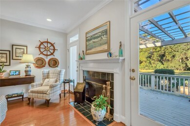 24 W Lake Dr, Saint Simons Island, GA 31522 - photo 7