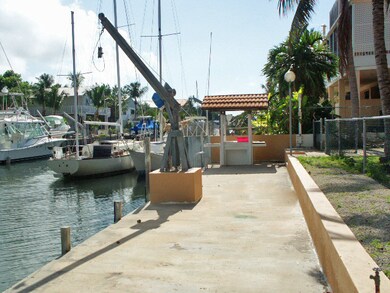 Dock