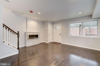 5320 James Place NE, Washington, DC 20019 - photo 5