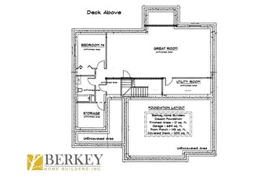 Other Plan. Basement