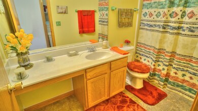 5013 Norwalk Ct unit 3, Plainfield, IL 60586 - photo 3