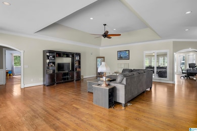 2877 Lamon Chapel Rd, Jasper, AL 35503 - photo 5