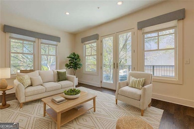 925 Garrett St SE unit 215, Atlanta, GA 30316 - photo 4