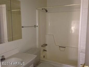 Hall Bath