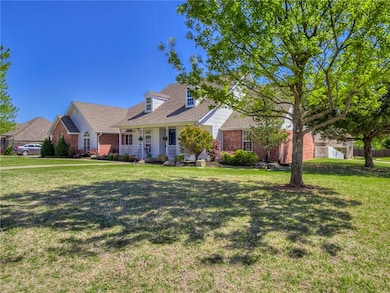4701 Virgie, Shawnee, OK 74804 - photo 3