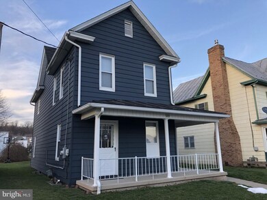 589 W 3rd St, Bloomsburg, PA 17815 - photo 2