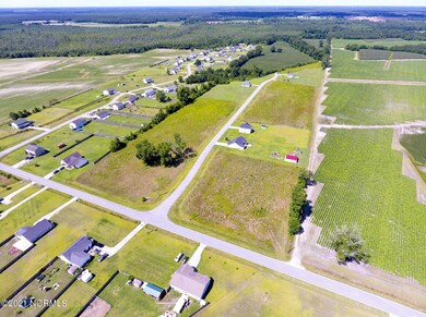 Adams Landing Aerial 2