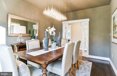 609 Lincoln Ave, Falls Church, VA 22046 - photo 7