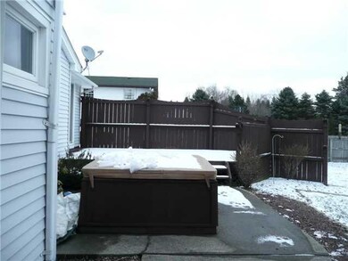 Patio/Deck