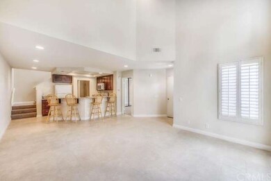 Light & bright open floor plan