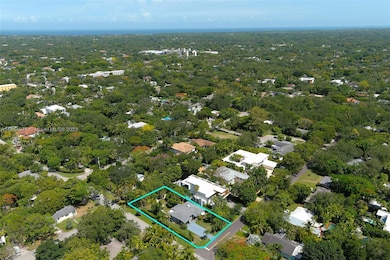 Unbeatable location with very close proximity to downtown South Miami. On the east side of US-1
