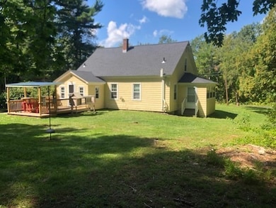 86 Merriam District, North Oxford, MA 01537 - photo 5