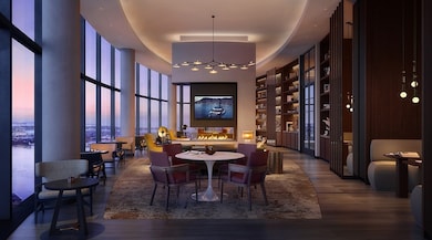 Ritz- Carlton Residences unit 39F, Boston, MA 02111 - photo 5