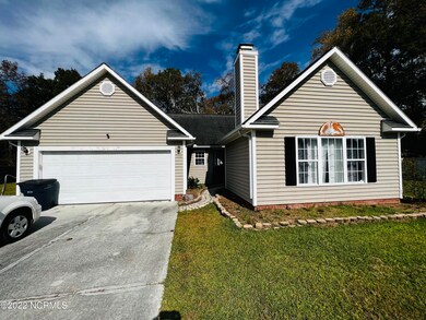 133 Settlers Cir, Jacksonville, NC 28546 - photo 2