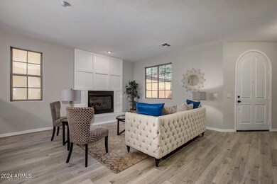 4 Living Room