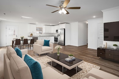 335 Knight Dr, Tuscumbia, AL 35674 - photo 5