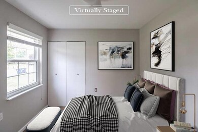 Staged Photo