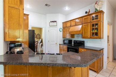 107774 S 4720, Muldrow, OK 74948 - photo 7