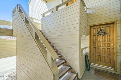 Unit Entry