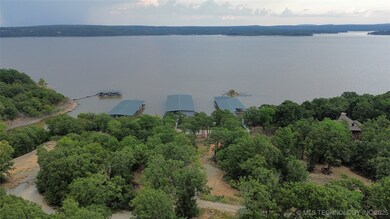 202 Stone Ridge Rd, Eufaula, OK 74432 - photo 3