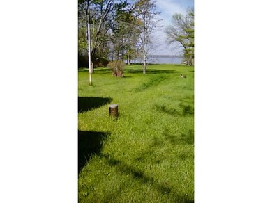 Land/Lot. Waterfront
