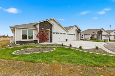 1109 - Unit 20 N Country Club Dr unit 20, Deer Park, WA 99006 - photo 4