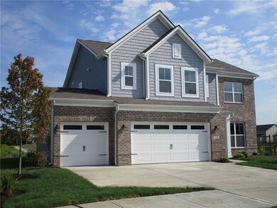 1595 Hazy Falls Ct, Westfield, IN 46074 - photo 3