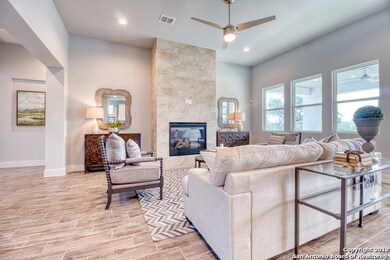 8602 Falcon Place, San Antonio, TX 78256 - photo 4