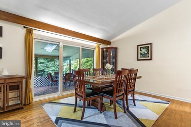 116 S Swarthmore Ave, Swarthmore, PA 19081 - photo 6