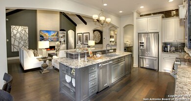 4119 Monteverde Run, San Antonio, TX 78261 - photo 7