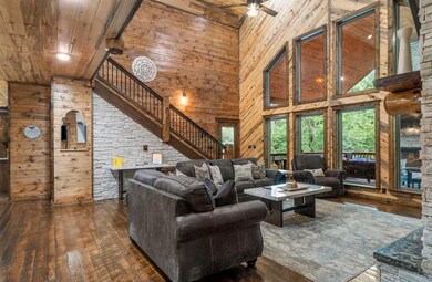 31 Conifer Crossing Trail, Broken Bow, OK 74728 - photo 7